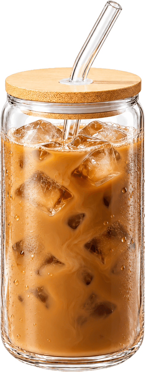 Iced Coffee