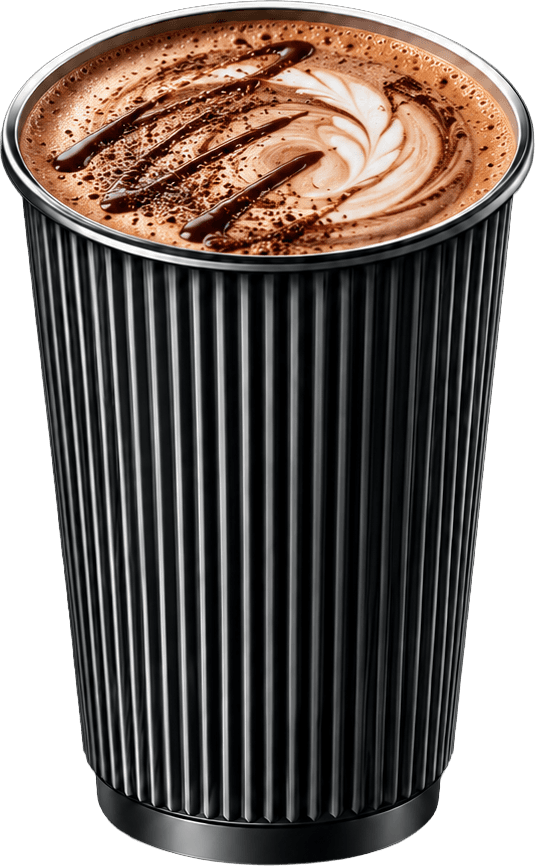 Mocha Latte