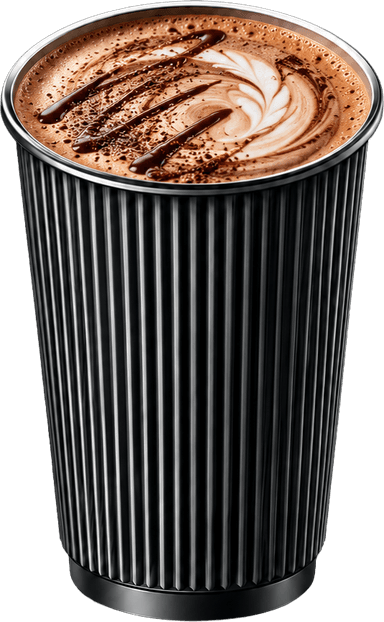 Mocha Latte